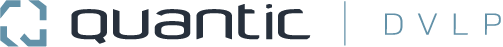 Quantic developments